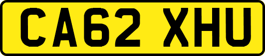 CA62XHU