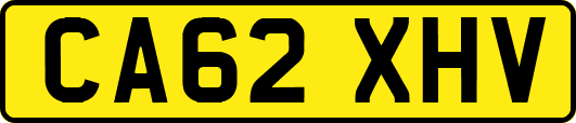 CA62XHV