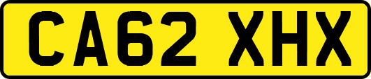 CA62XHX