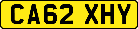 CA62XHY