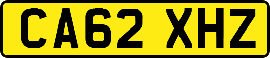 CA62XHZ