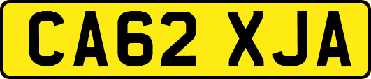 CA62XJA