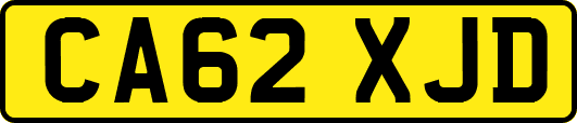 CA62XJD
