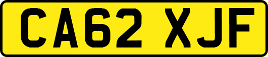 CA62XJF