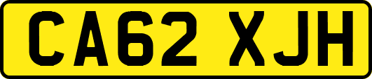 CA62XJH