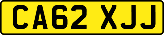 CA62XJJ