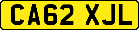 CA62XJL