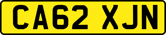 CA62XJN