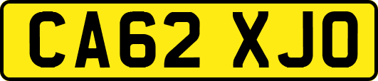 CA62XJO