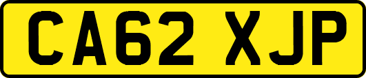 CA62XJP