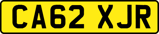 CA62XJR