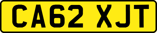 CA62XJT