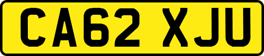 CA62XJU