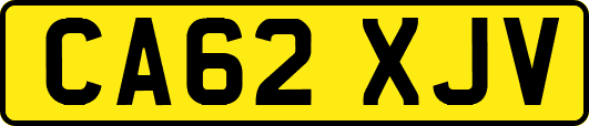 CA62XJV