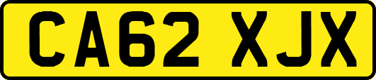 CA62XJX