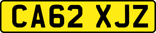 CA62XJZ