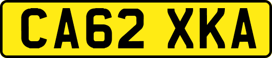 CA62XKA