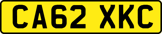 CA62XKC