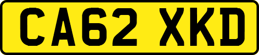 CA62XKD
