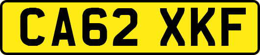CA62XKF
