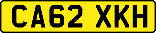 CA62XKH