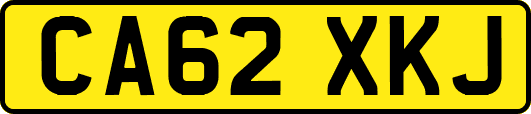 CA62XKJ