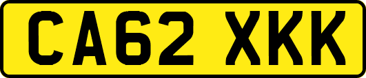 CA62XKK