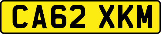 CA62XKM