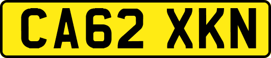 CA62XKN