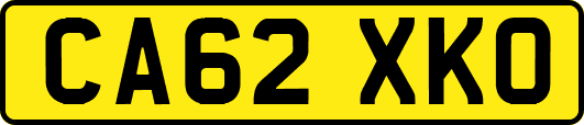 CA62XKO