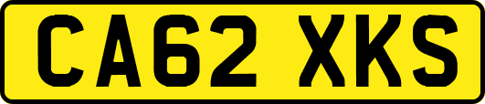 CA62XKS