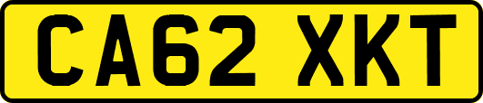 CA62XKT