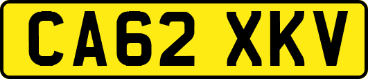 CA62XKV