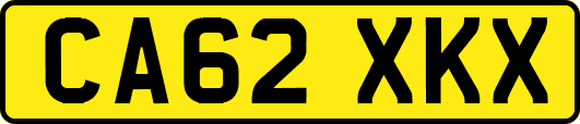 CA62XKX