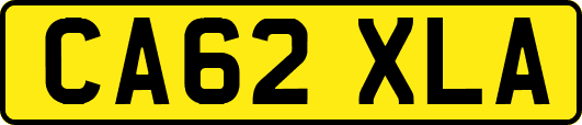 CA62XLA