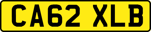 CA62XLB