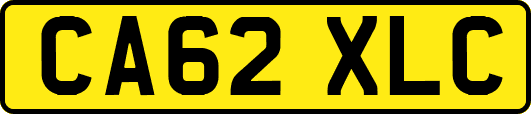 CA62XLC