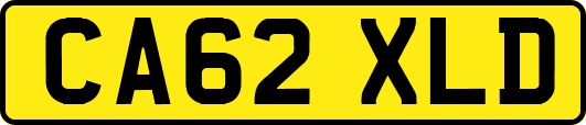 CA62XLD