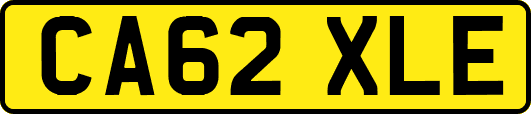 CA62XLE