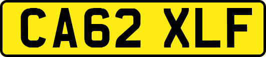 CA62XLF