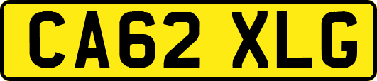 CA62XLG
