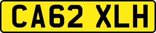 CA62XLH