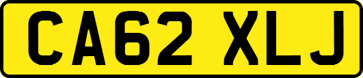 CA62XLJ