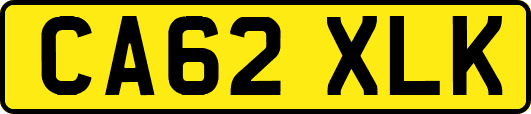 CA62XLK