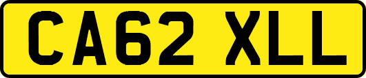 CA62XLL