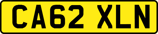 CA62XLN