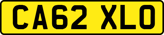 CA62XLO