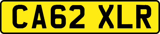 CA62XLR