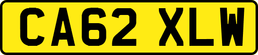 CA62XLW