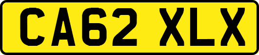 CA62XLX